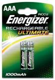 ENERGIZER aku R3/1000mAh NI-MH 2pak
