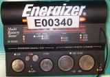 TESTER BATERIÍ ENERGIZER řízený mikropro