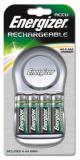 ENERGIZER Value Charger