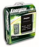 ENERGIZER Rapid Charger