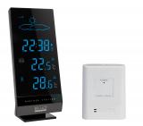 Meteostanice Garni W 101