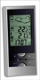 Meteostanice TFA 35.1062