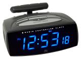 Rádiem řízený budík JVD RB 103.3 