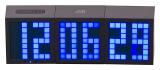 Digitální budík LED kostky JVD SB 2086.2
