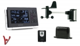 PP meteorologická stanice  VENTUS 155A