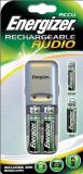 AUDIO Charger 2 x AAA 850 mAh