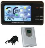 Meteorologická stanice W177-1