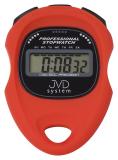Profesionální stopky JVD system ST 34.2- BASIC