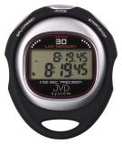 Profesionální stopky JVD system ST 38- ELITE
