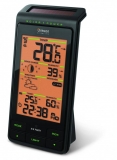 Meteostanice Oregon Scientific BAR808HG solar