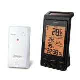 Meteostanice Oregon Scientific BAR806 solar