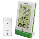 Meteostanice Oregon Scientific BAR332ES 