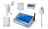 Meteostanice Oregon Scientific WMR200 plus (WMR200 + UVN800)