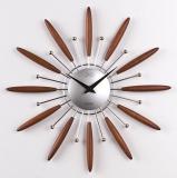 Nástěnné hodiny JVD HT370