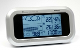 Meteorologická stanice GARNI TE652EL