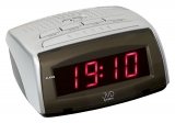 Svítící budík JVD system SB0720.1