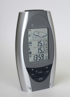 Meteorologická stanice GARNI TE328EL 