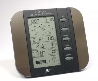PP meteostanice IT+ WS 1600