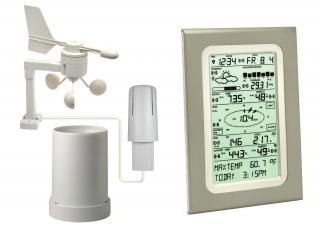 PP meteostanice Garni WS 3650IT+