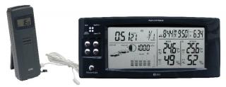 Meteostanice Garni WS 2068E