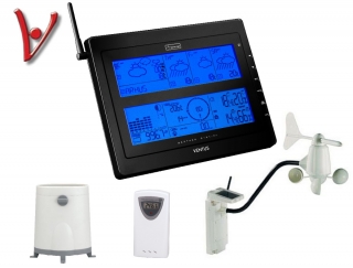 Meteorologická  stanice  Ventus  928- UL