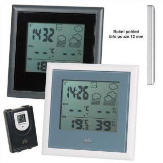 Meteorologická stanice RB 184.1