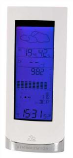 Meteostanice JVD RB 906