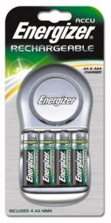 ENERGIZER Value Charger