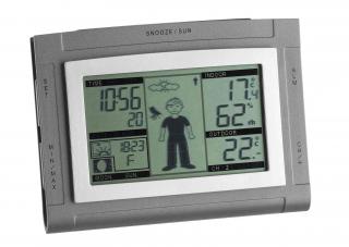 Meteostanice TFA 35.1064.10.50 IT+