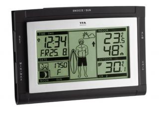 Meteostanice TFA 35.1076.01.52
