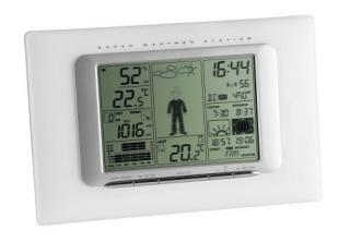 Meteostanice TFA 35.1066