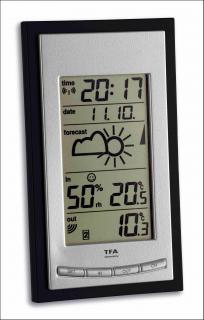 Meteostanice TFA 35.1068 IT+