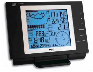 PP meteostanice TFA 35.1075 Nexus