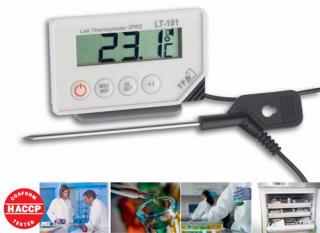 Laboratorní teploměr TFA 30.1033