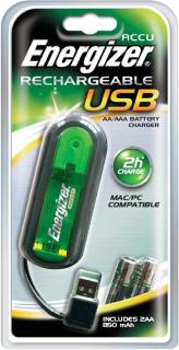ENERGIZER USB Charger