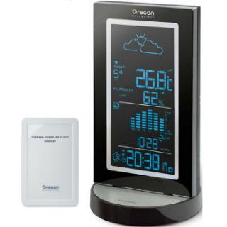 Meteostanice Oregon Scientific BAR908HG