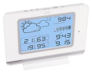 Meteostanice JVD RBN 01.1