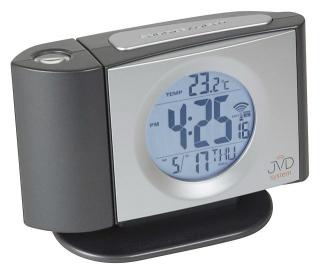 Digitální budík Jvd  RB 400.2