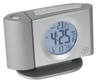 Digitální budík Jvd  RB 400.1