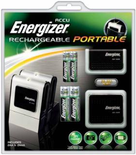 ENERGIZER Portable Charger 