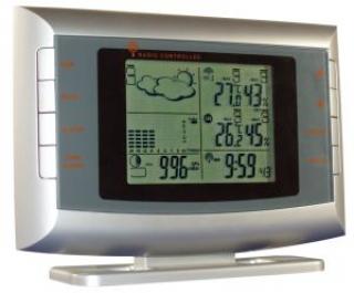 Meteorologická stanice Emos TE653EL