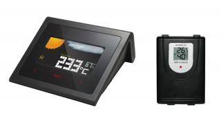 Meteostanice Garni W224