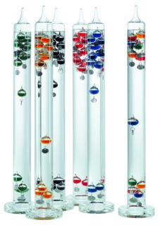 Teploměr Galileo 64 cm