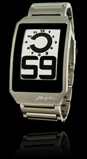 Hodinky Phosphor DH-03