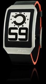 Hodinky Phosphor DH-02