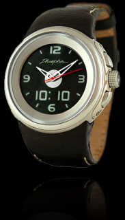 Hodinky Phosphor P-102