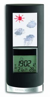 Meteostanice TFA 35.1091