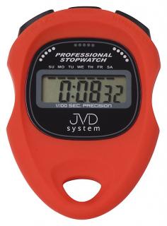 Profesionální stopky JVD system ST 34.2- BASIC