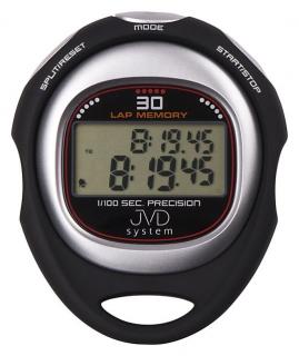 Profesionální stopky JVD system ST 38- ELITE