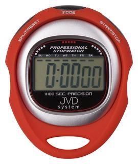 Profesionální stopky JVD system ST 35.3 - COACH
